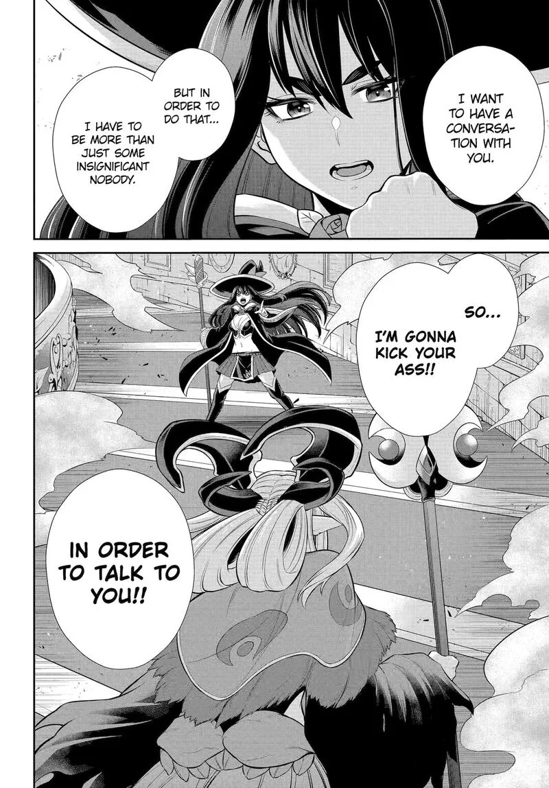 Sentai Red Isekai de Boukensha ni Naru Chapter 36 page 31