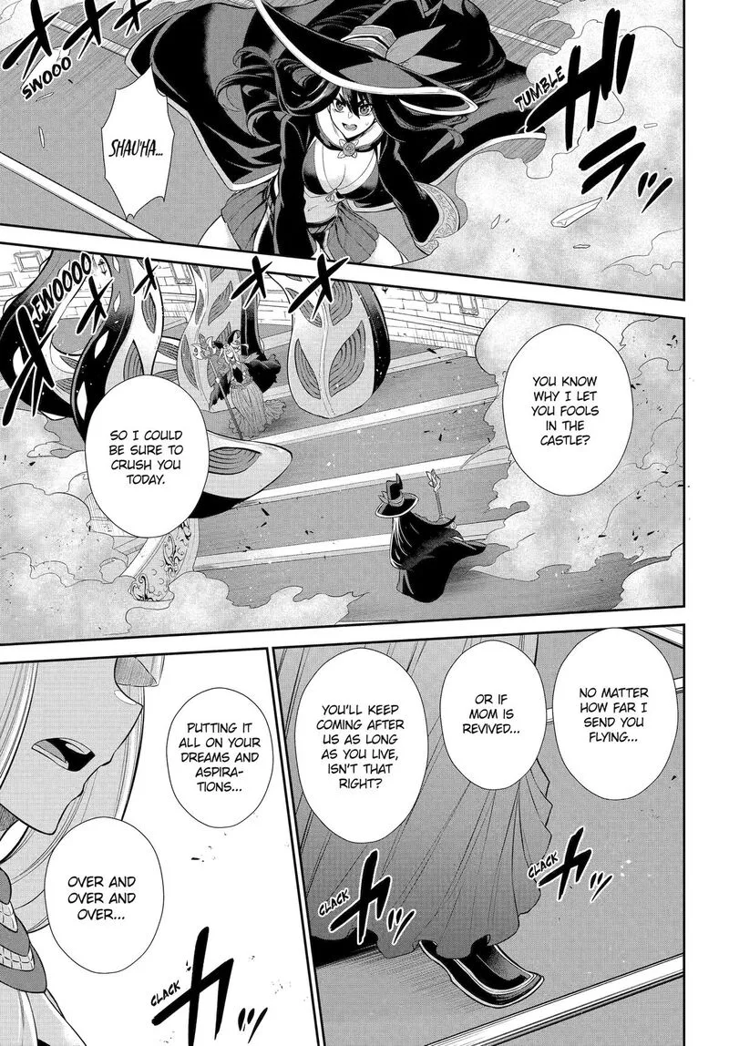Sentai Red Isekai de Boukensha ni Naru Chapter 36 page 26