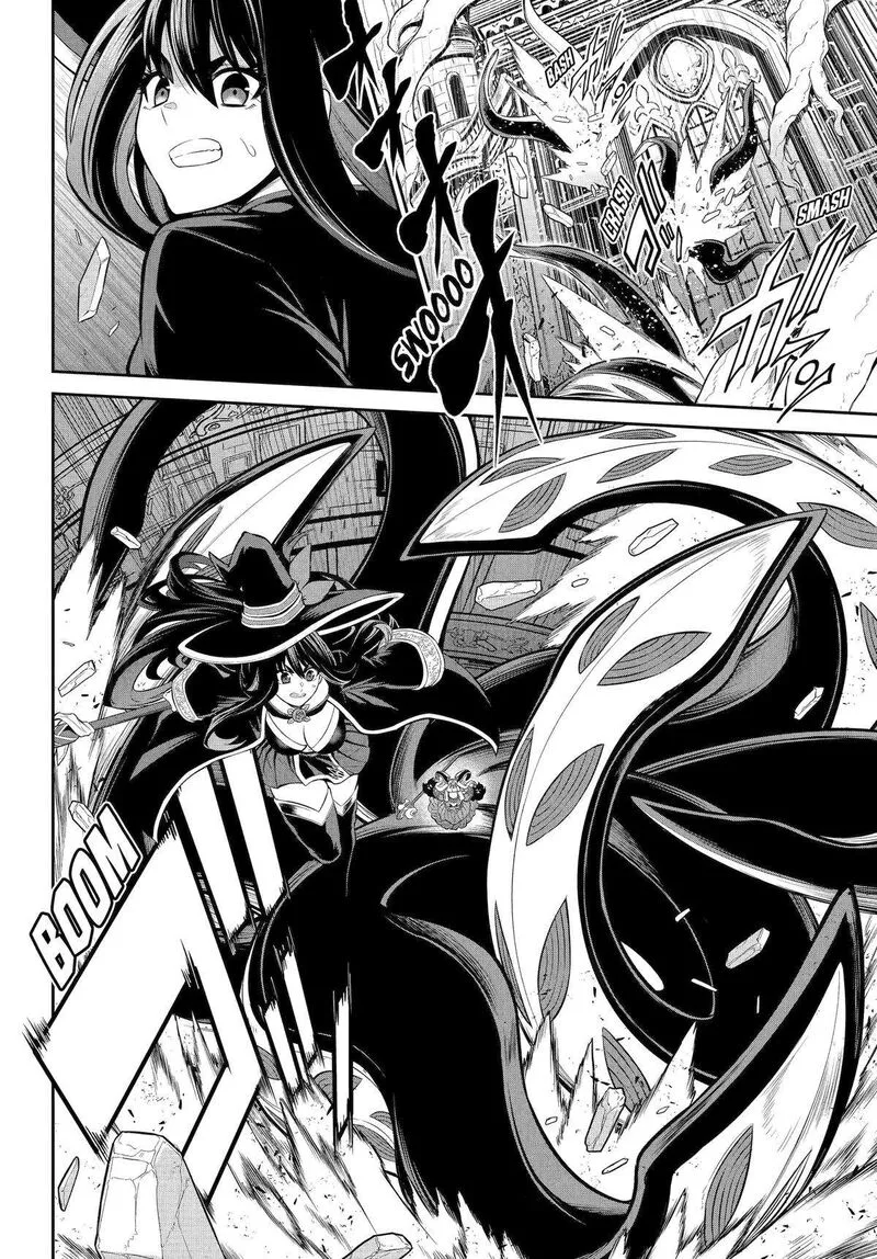 Sentai Red Isekai de Boukensha ni Naru Chapter 37 page 6