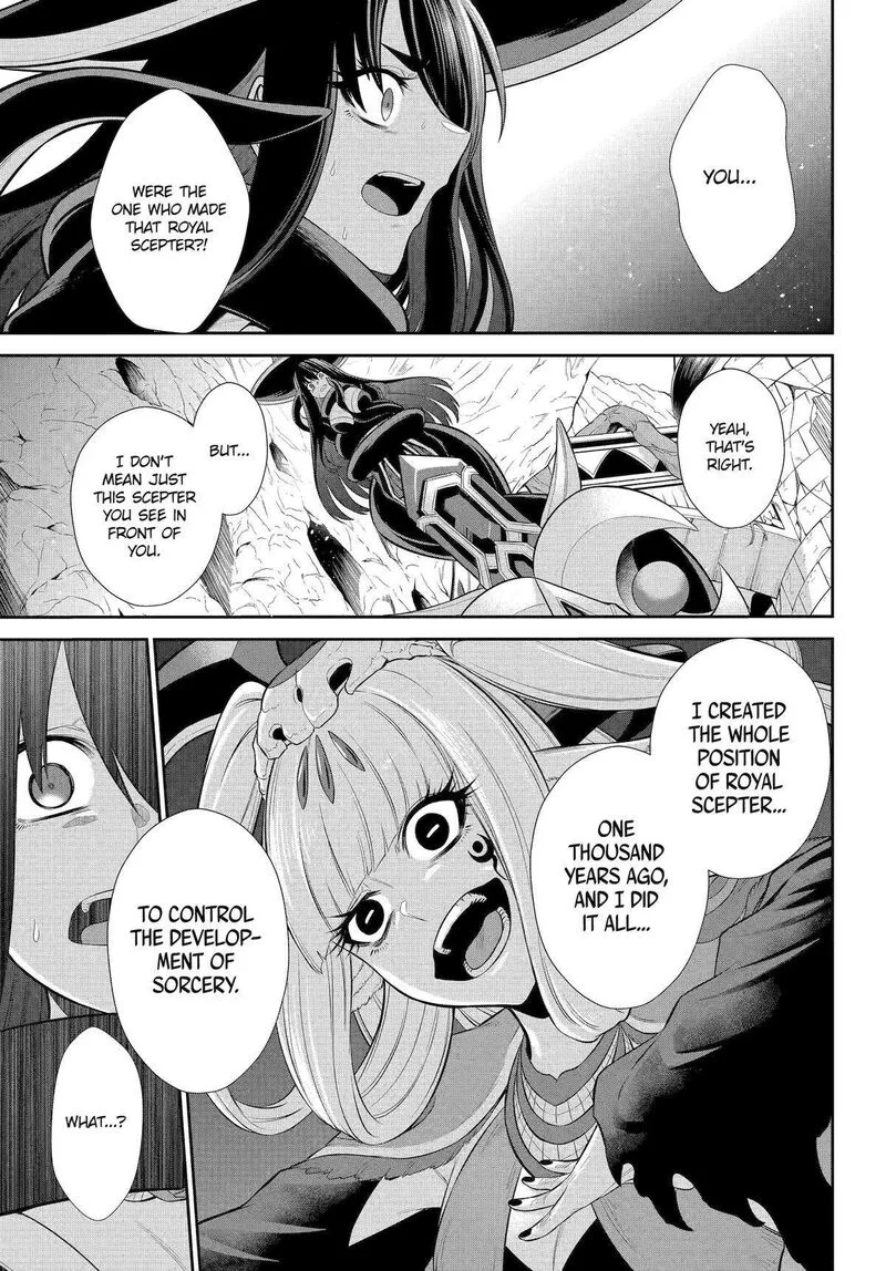 Sentai Red Isekai de Boukensha ni Naru Chapter 37 page 20