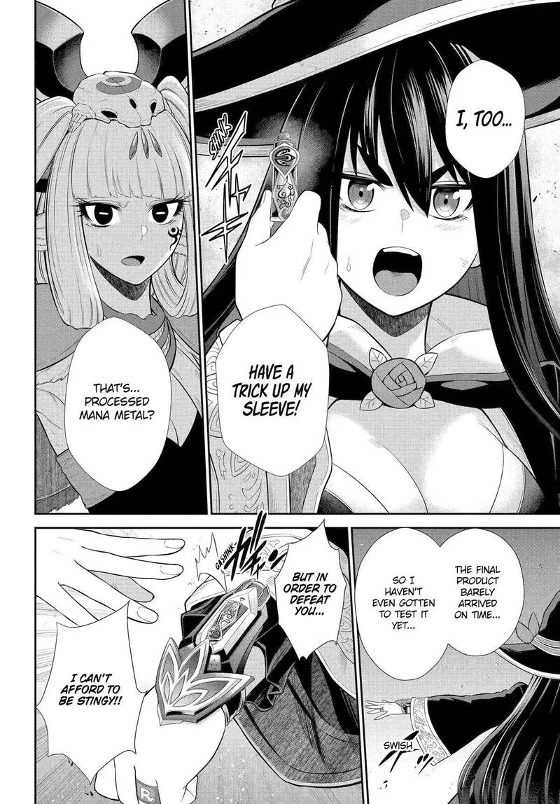 Sentai Red Isekai de Boukensha ni Naru Chapter 37 page 27