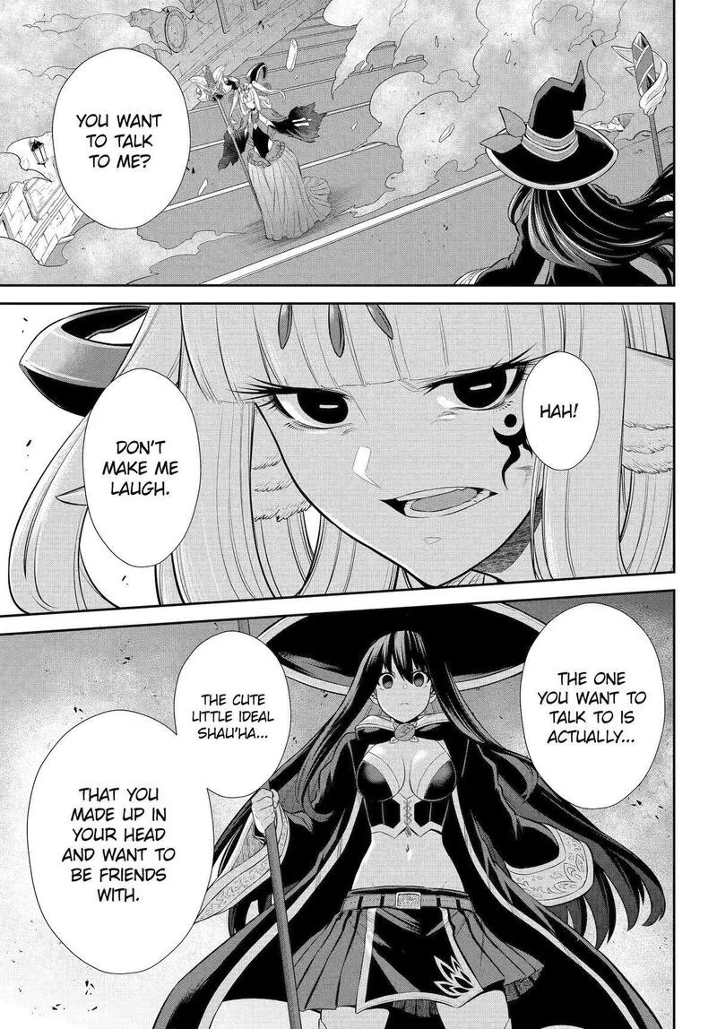 Sentai Red Isekai de Boukensha ni Naru Chapter 37 page 1