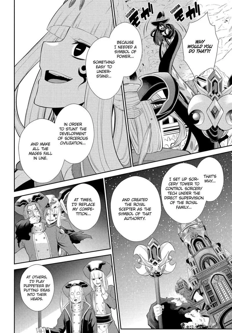 Sentai Red Isekai de Boukensha ni Naru Chapter 37 page 21