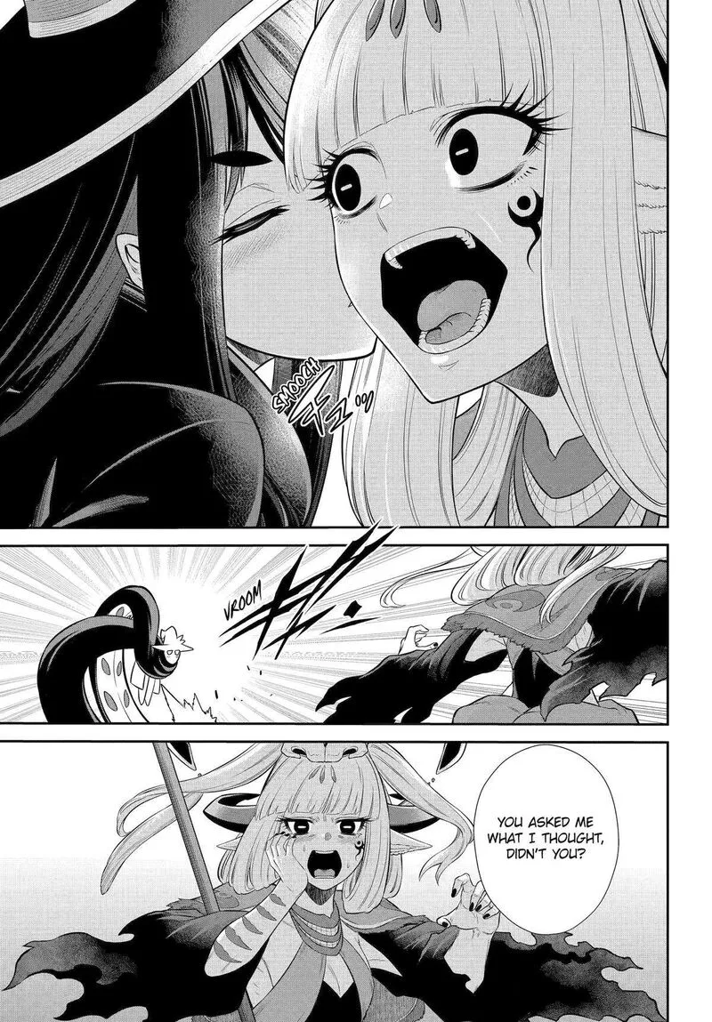 Sentai Red Isekai de Boukensha ni Naru Chapter 37 page 24