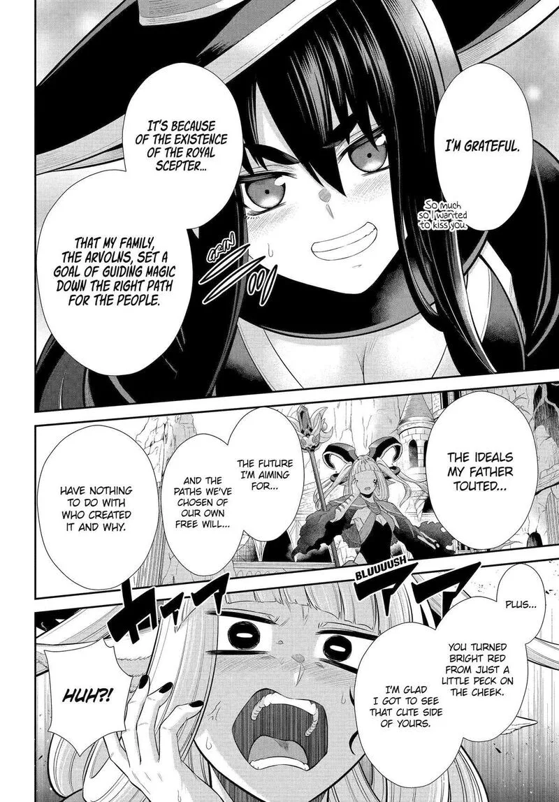 Sentai Red Isekai de Boukensha ni Naru Chapter 37 page 25