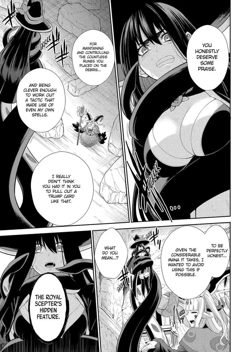 Sentai Red Isekai de Boukensha ni Naru Chapter 37 page 18