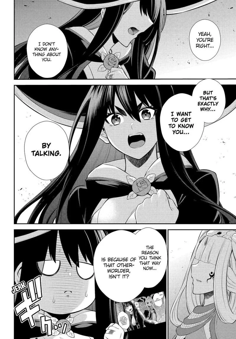 Sentai Red Isekai de Boukensha ni Naru Chapter 37 page 2