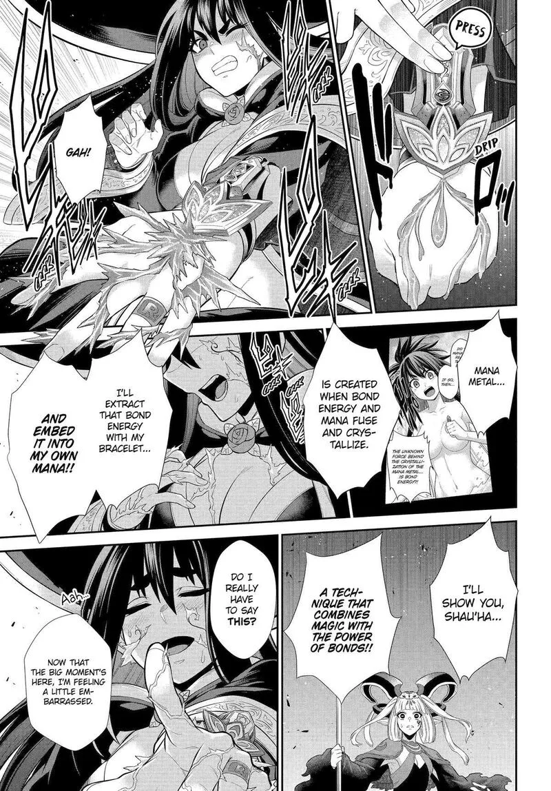 Sentai Red Isekai de Boukensha ni Naru Chapter 37 page 28