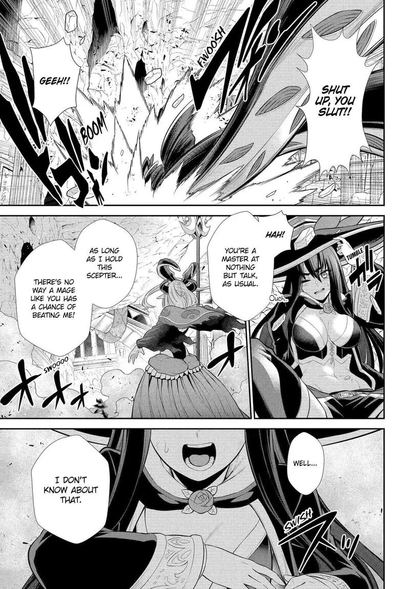 Sentai Red Isekai de Boukensha ni Naru Chapter 37 page 26