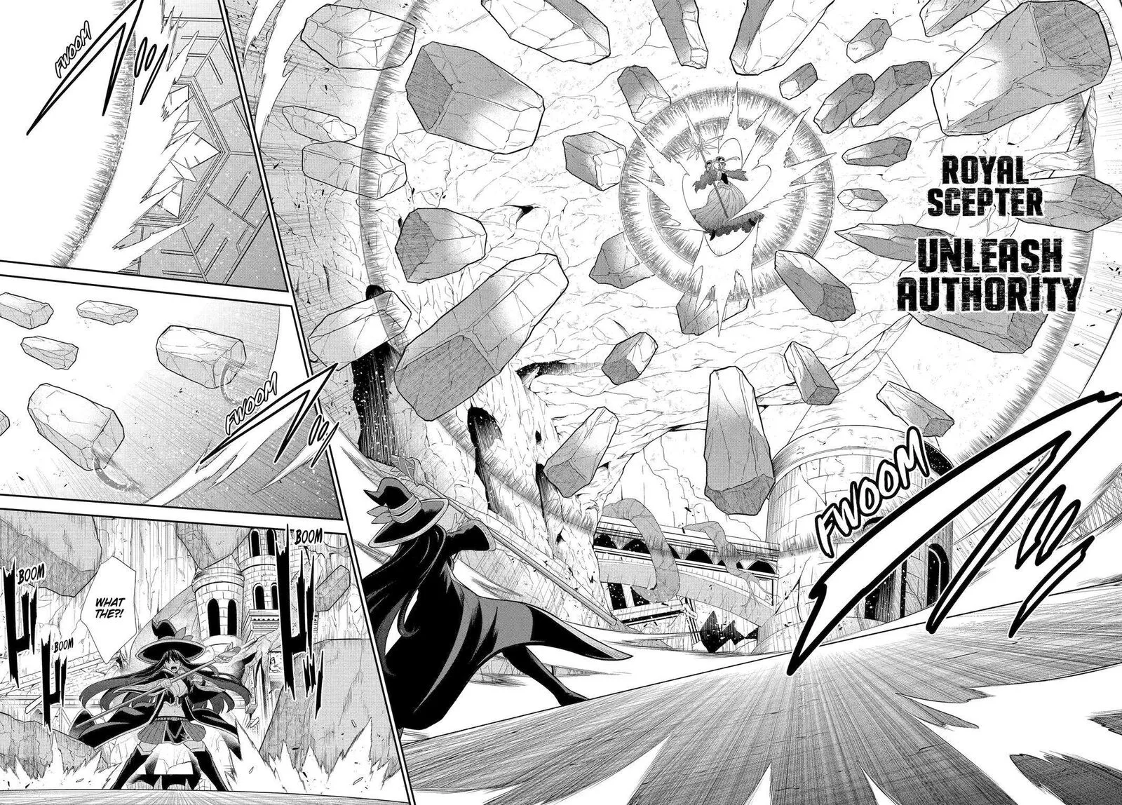 Sentai Red Isekai de Boukensha ni Naru Chapter 37 page 16