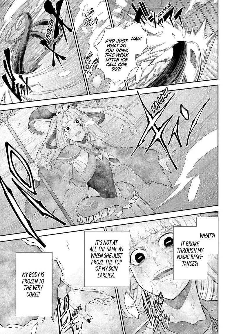 Sentai Red Isekai de Boukensha ni Naru Chapter 37 page 13