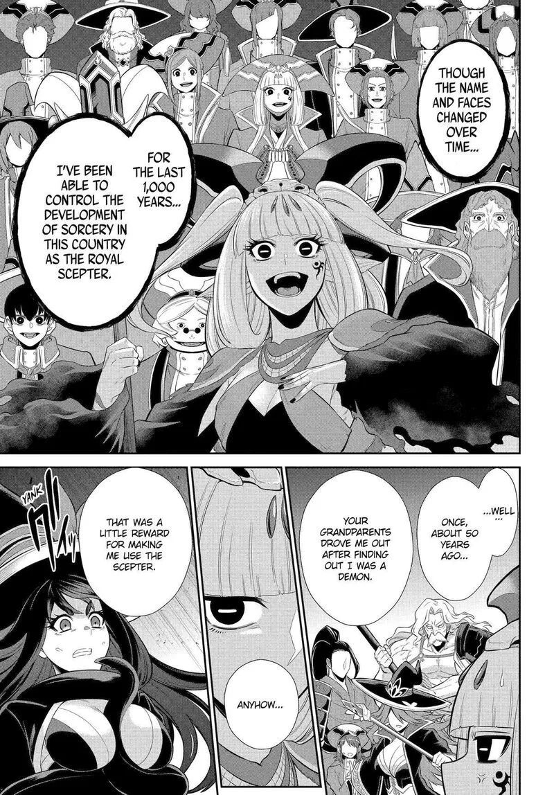 Sentai Red Isekai de Boukensha ni Naru Chapter 37 page 22