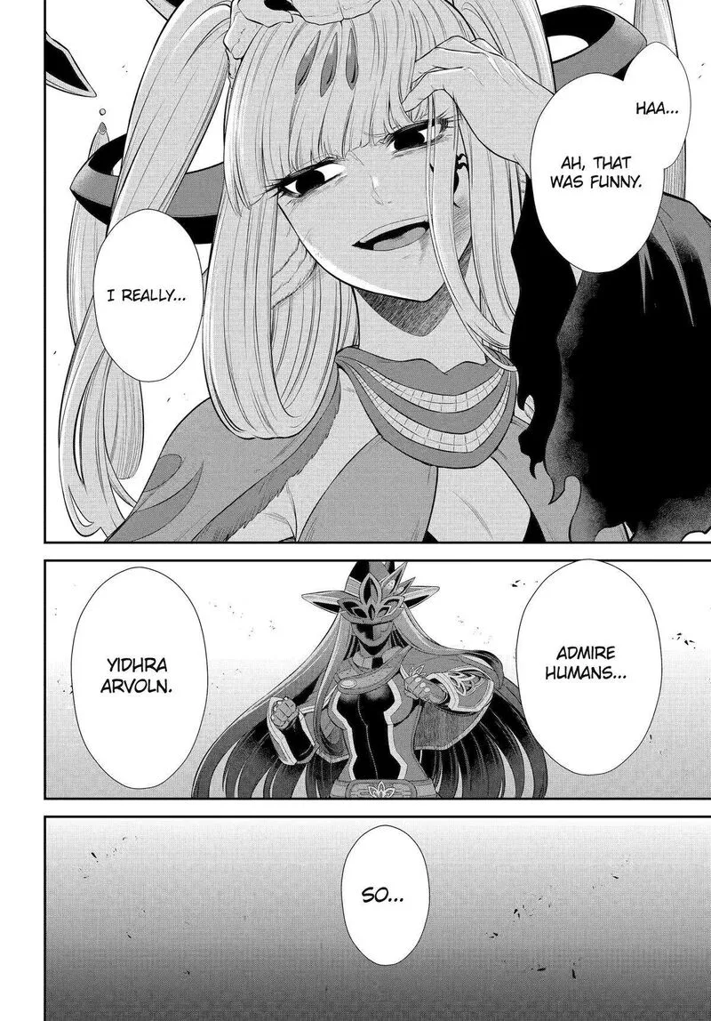 Sentai Red Isekai de Boukensha ni Naru Chapter 37 page 35