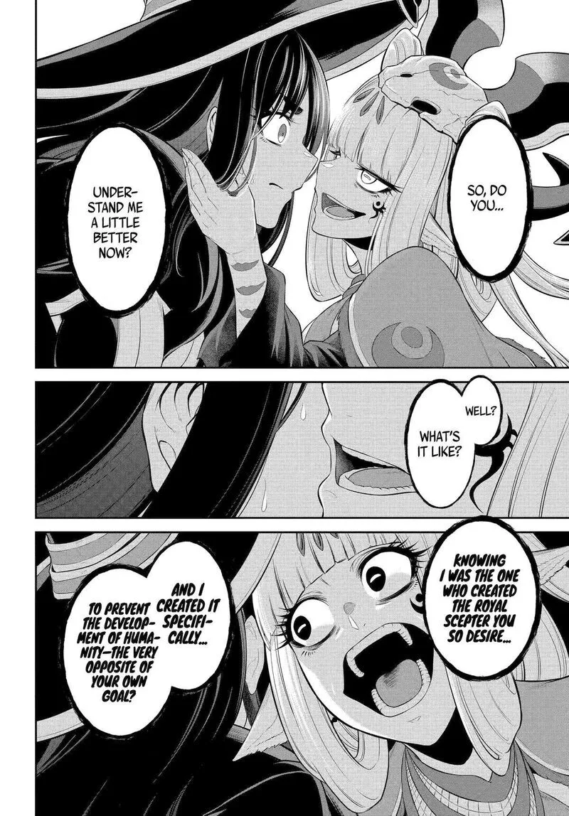 Sentai Red Isekai de Boukensha ni Naru Chapter 37 page 23