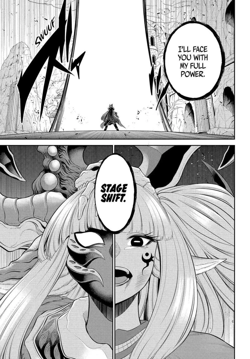Sentai Red Isekai de Boukensha ni Naru Chapter 37 page 36