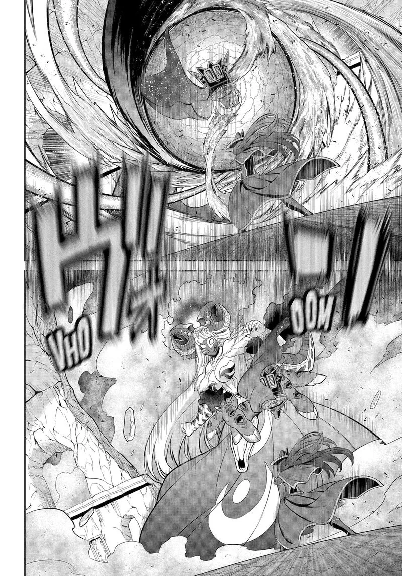 Sentai Red Isekai de Boukensha ni Naru Chapter 38 page 24