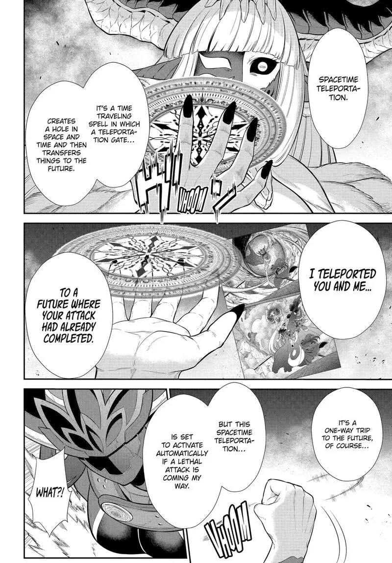 Sentai Red Isekai de Boukensha ni Naru Chapter 38 page 26