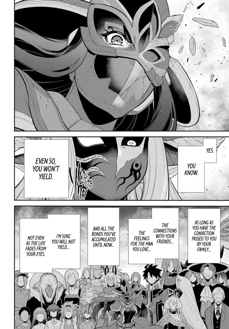 Sentai Red Isekai de Boukensha ni Naru Chapter 38 page 28