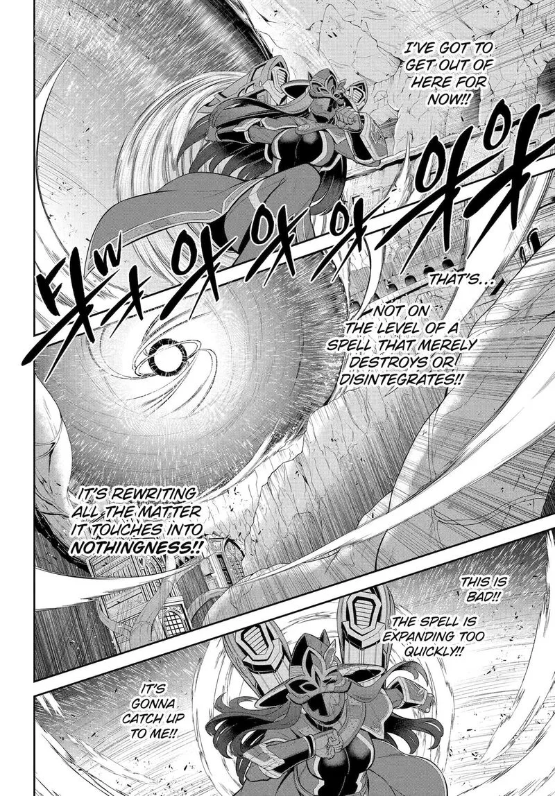 Sentai Red Isekai de Boukensha ni Naru Chapter 38 page 31