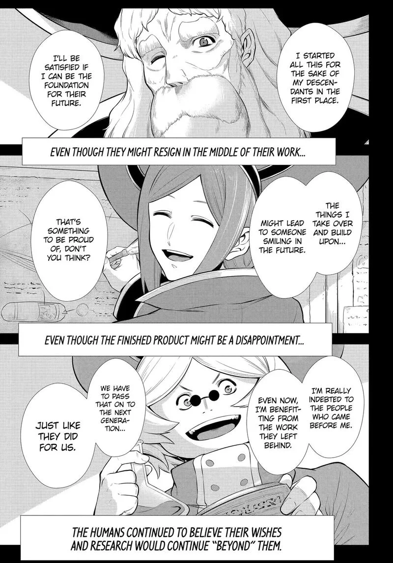 Sentai Red Isekai de Boukensha ni Naru Chapter 38 page 6