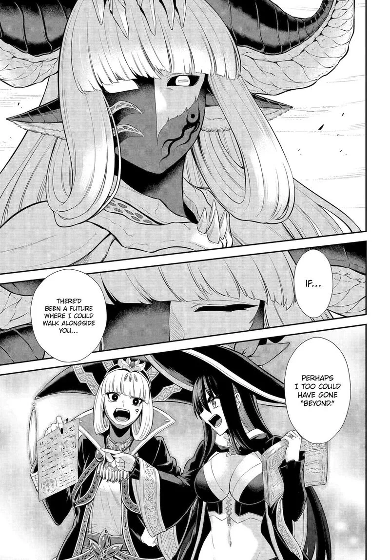Sentai Red Isekai de Boukensha ni Naru Chapter 38 page 34