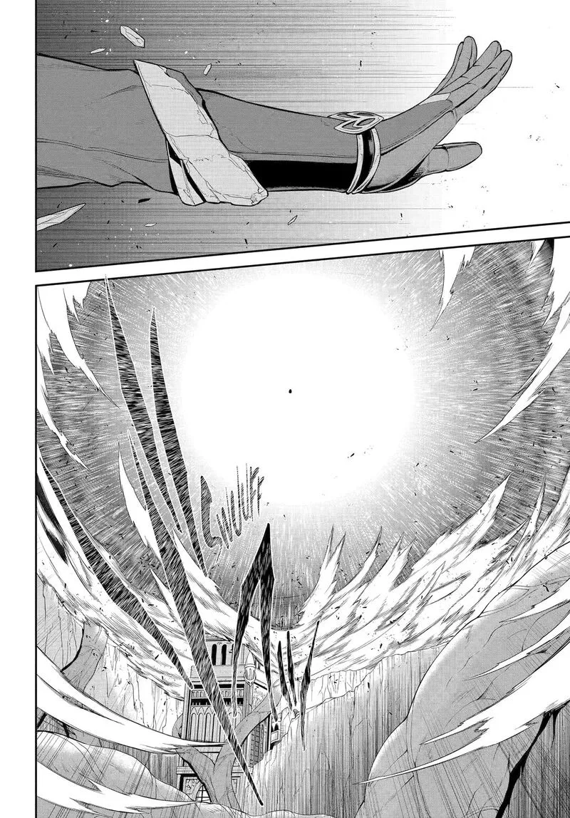 Sentai Red Isekai de Boukensha ni Naru Chapter 38 page 33