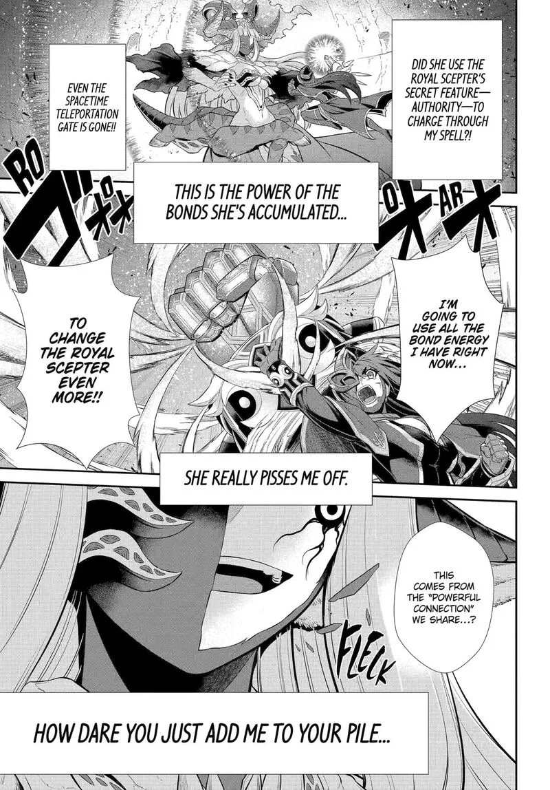 Sentai Red Isekai de Boukensha ni Naru Chapter 38 page 37