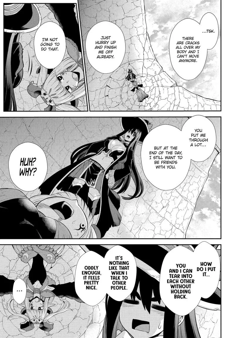 Sentai Red Isekai de Boukensha ni Naru Chapter 39 page 3