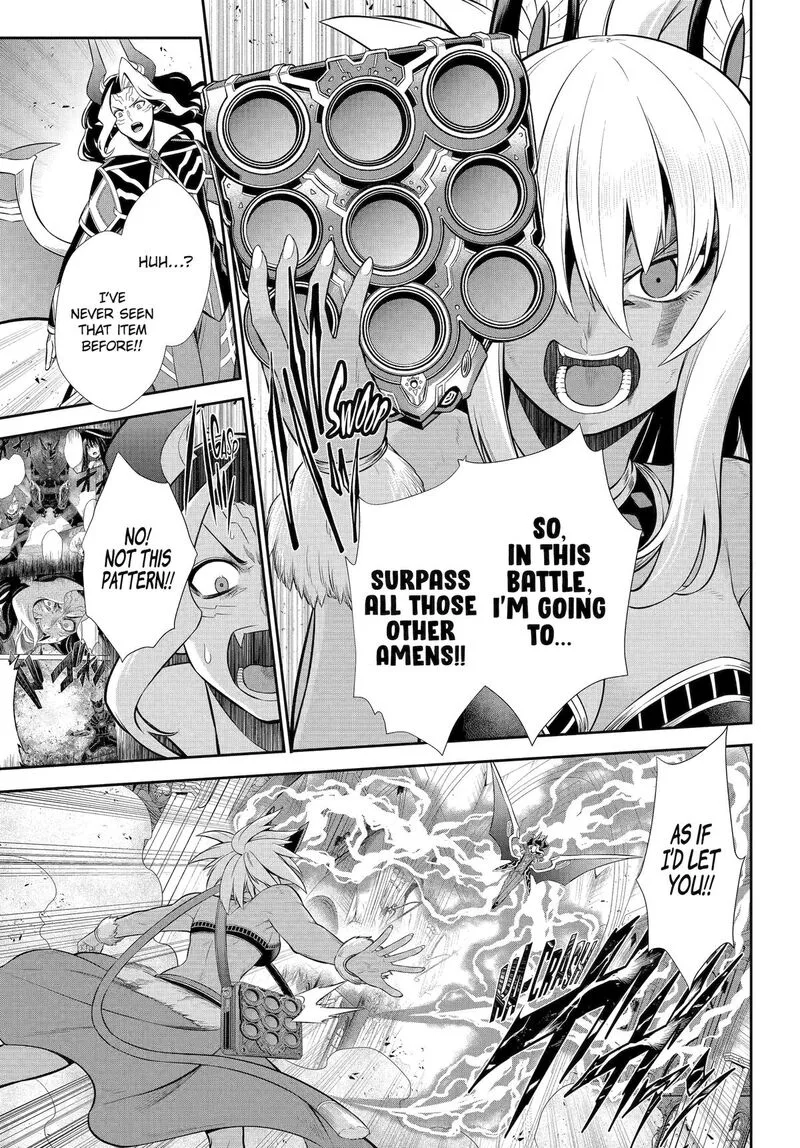 Sentai Red Isekai de Boukensha ni Naru Chapter 39 page 16