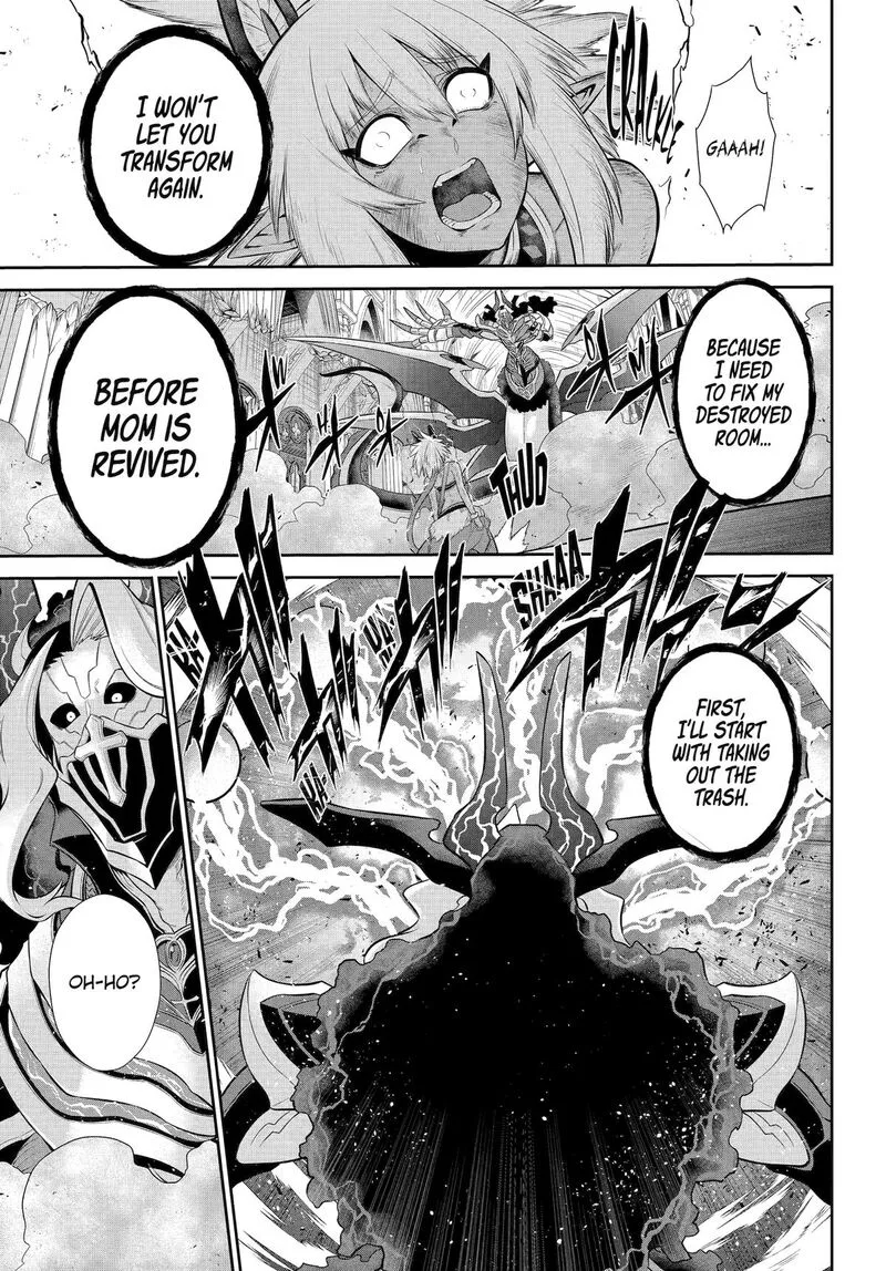 Sentai Red Isekai de Boukensha ni Naru Chapter 39 page 31