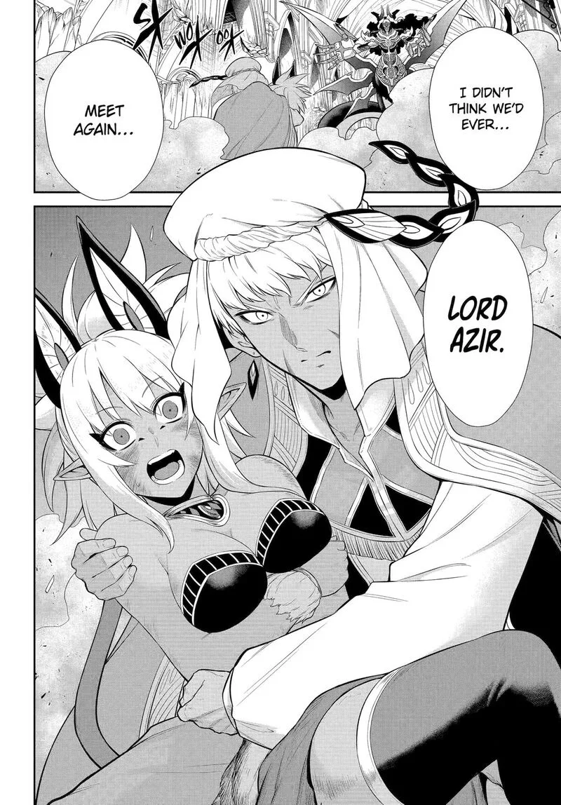 Sentai Red Isekai de Boukensha ni Naru Chapter 39 page 32