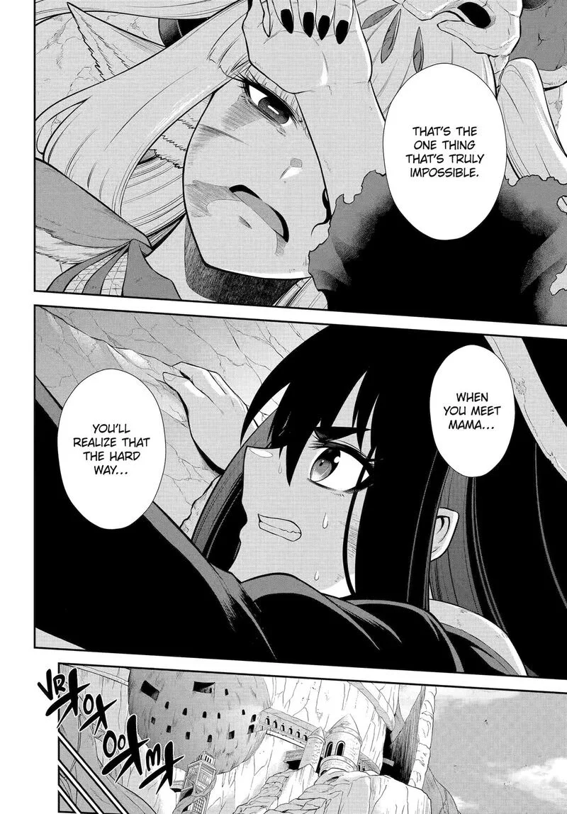 Sentai Red Isekai de Boukensha ni Naru Chapter 39 page 6