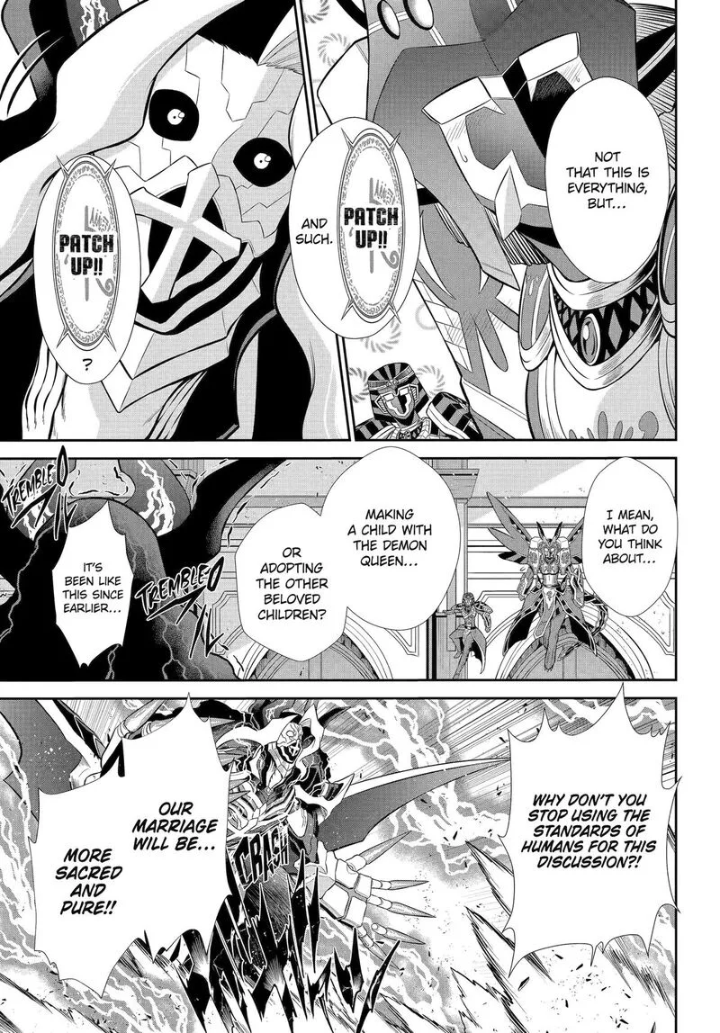 Sentai Red Isekai de Boukensha ni Naru Chapter 40 page 25