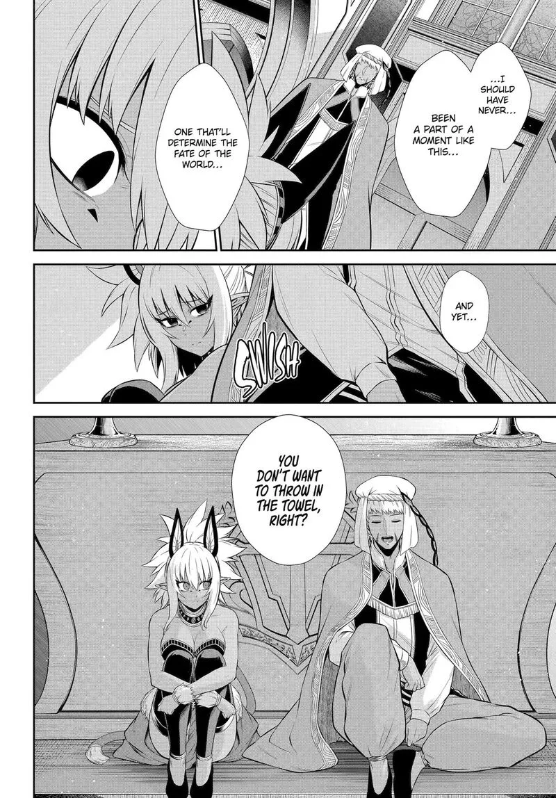 Sentai Red Isekai de Boukensha ni Naru Chapter 40 page 6