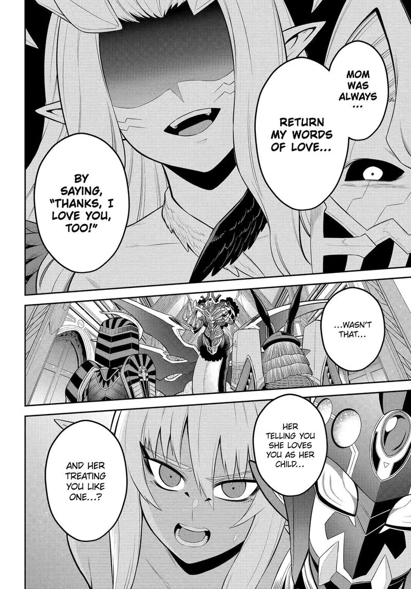Sentai Red Isekai de Boukensha ni Naru Chapter 40 page 22