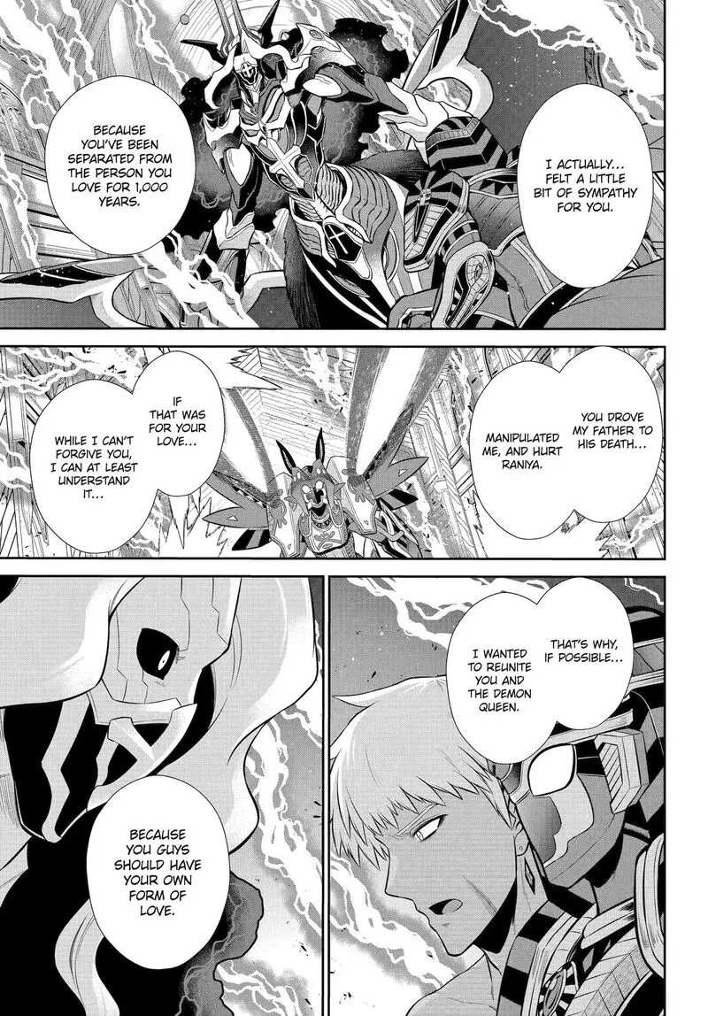 Sentai Red Isekai de Boukensha ni Naru Chapter 40 page 27