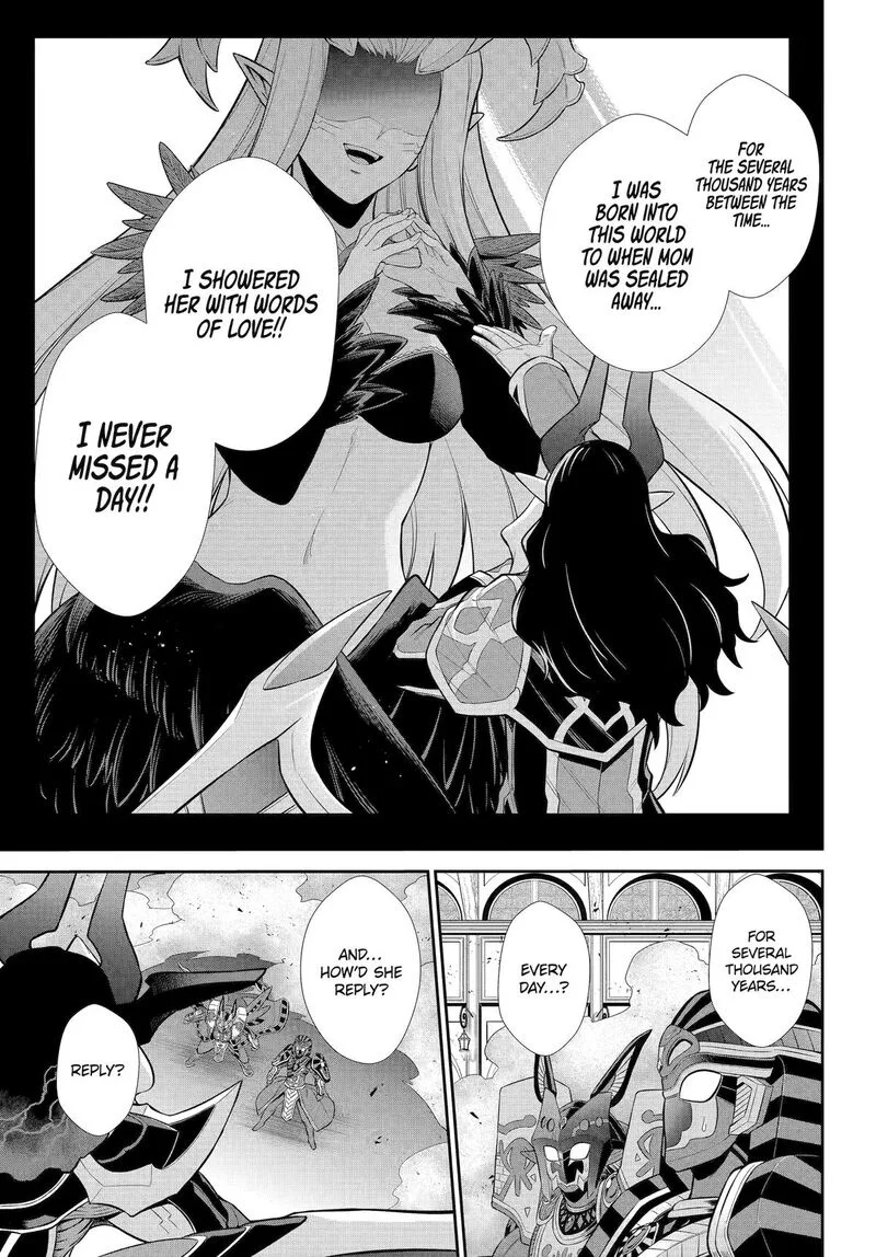 Sentai Red Isekai de Boukensha ni Naru Chapter 40 page 21