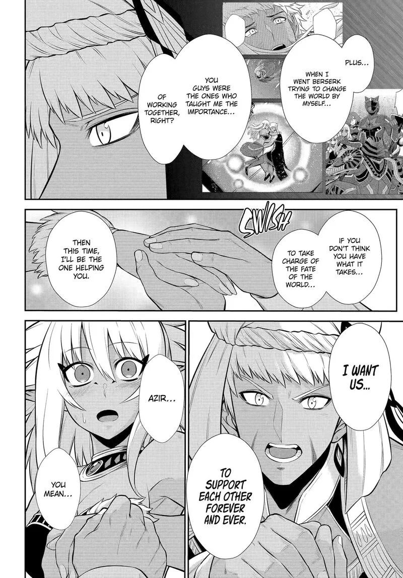 Sentai Red Isekai de Boukensha ni Naru Chapter 40 page 8