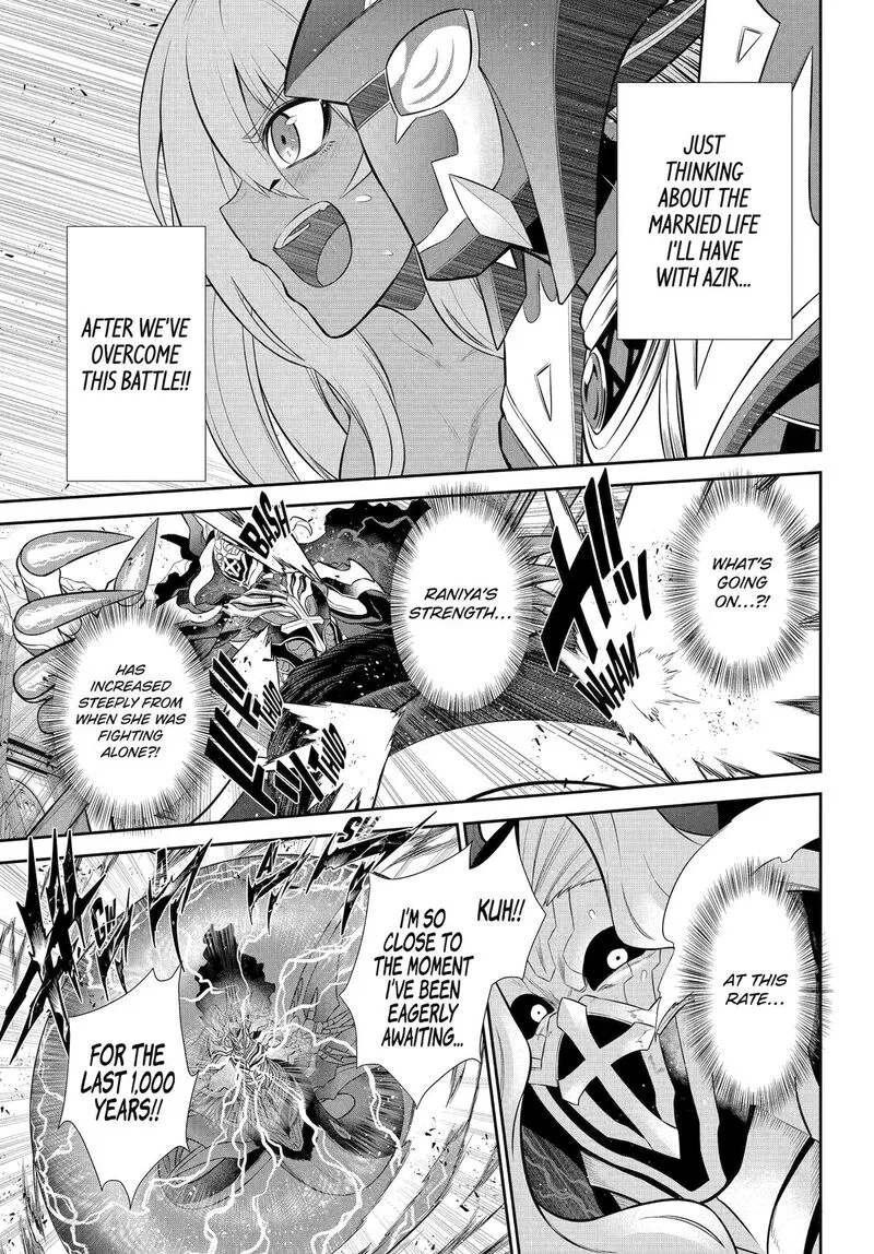 Sentai Red Isekai de Boukensha ni Naru Chapter 40 page 19
