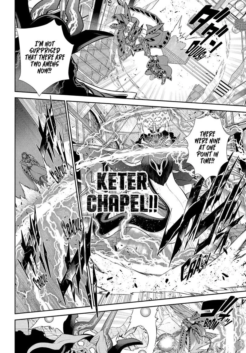 Sentai Red Isekai de Boukensha ni Naru Chapter 40 page 16
