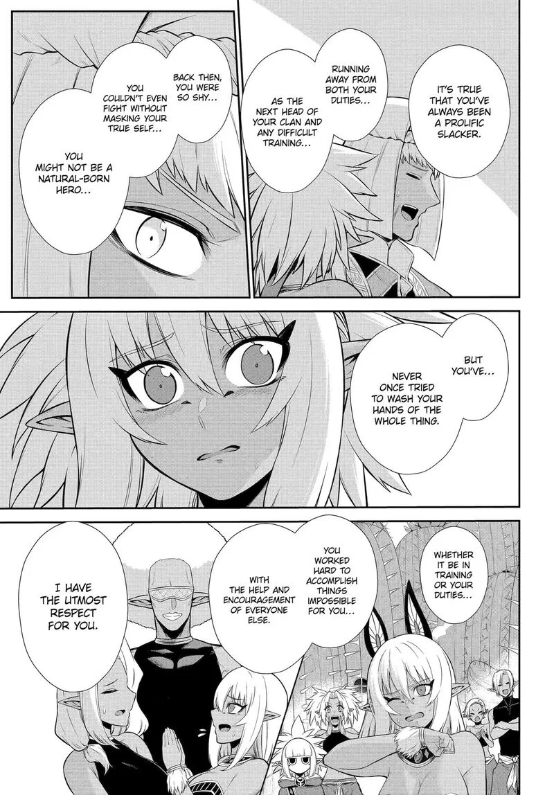 Sentai Red Isekai de Boukensha ni Naru Chapter 40 page 7