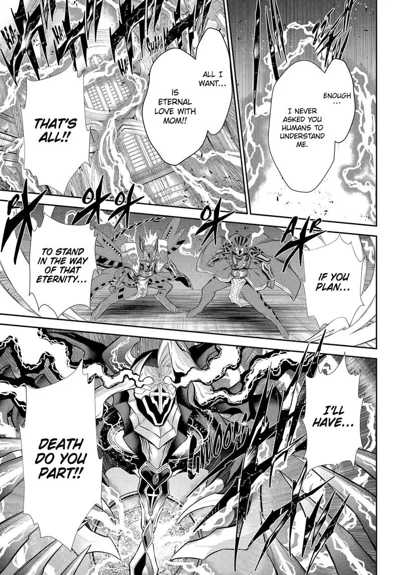 Sentai Red Isekai de Boukensha ni Naru Chapter 40 page 29