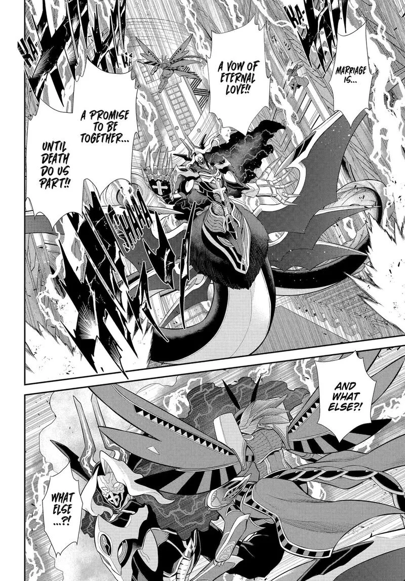 Sentai Red Isekai de Boukensha ni Naru Chapter 40 page 24