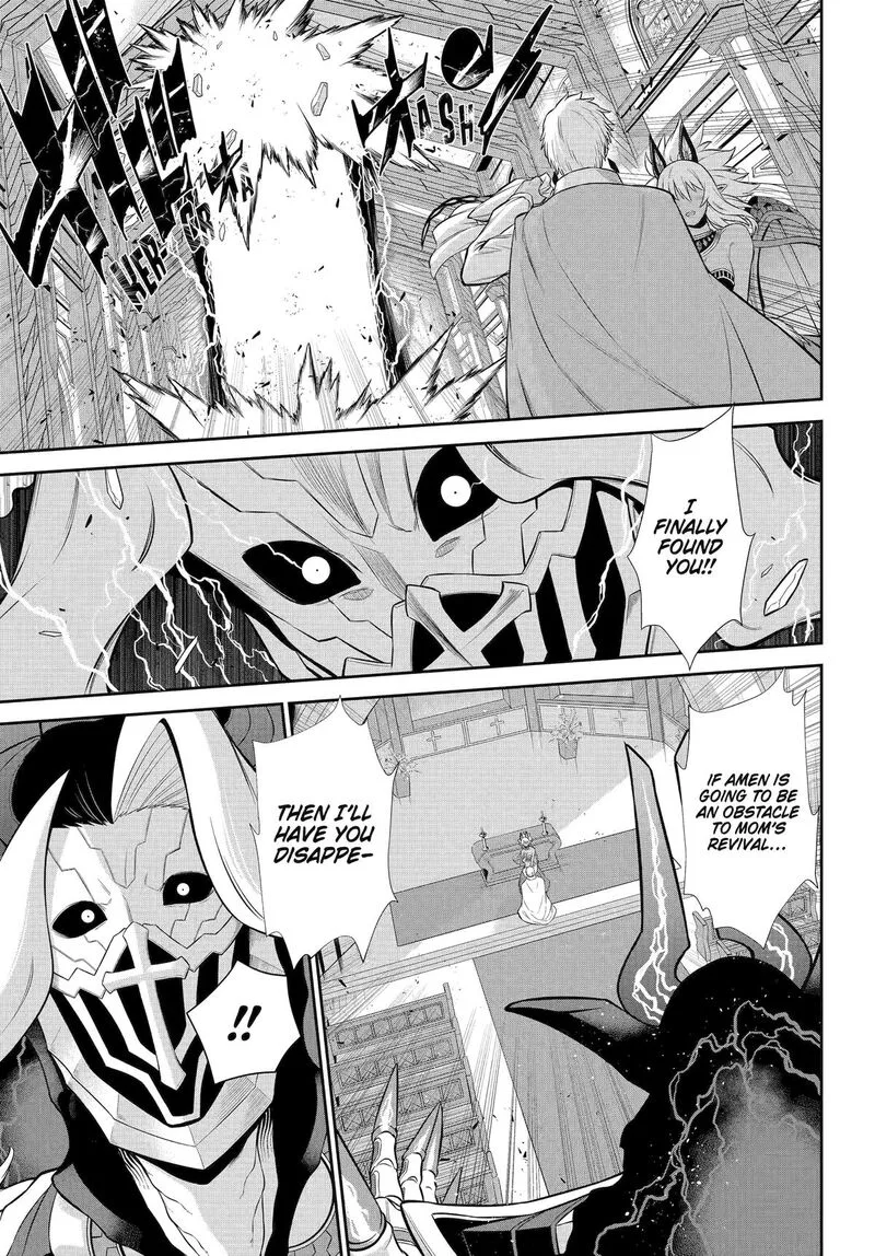 Sentai Red Isekai de Boukensha ni Naru Chapter 40 page 9