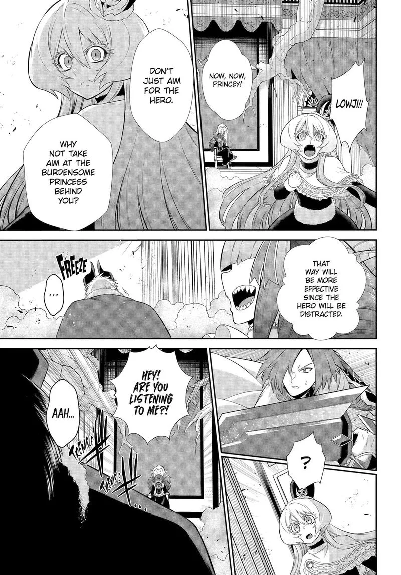 Sentai Red Isekai de Boukensha ni Naru Chapter 41 page 11