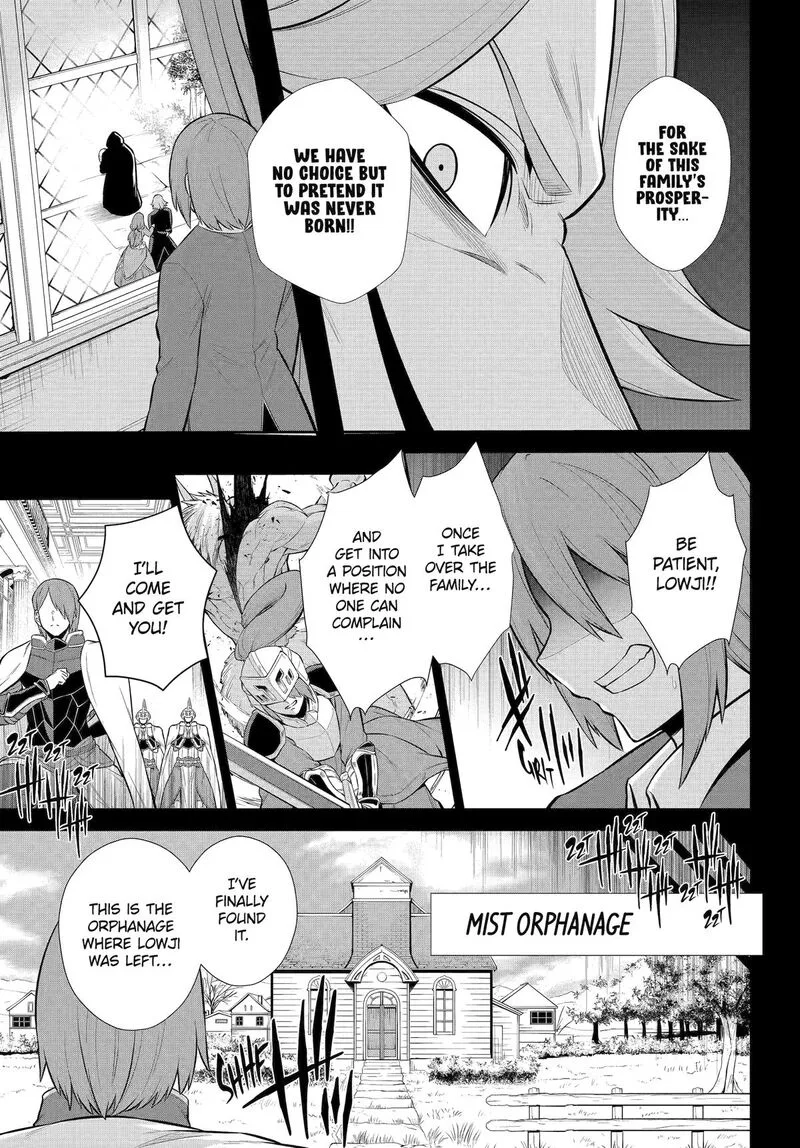 Sentai Red Isekai de Boukensha ni Naru Chapter 41 page 32