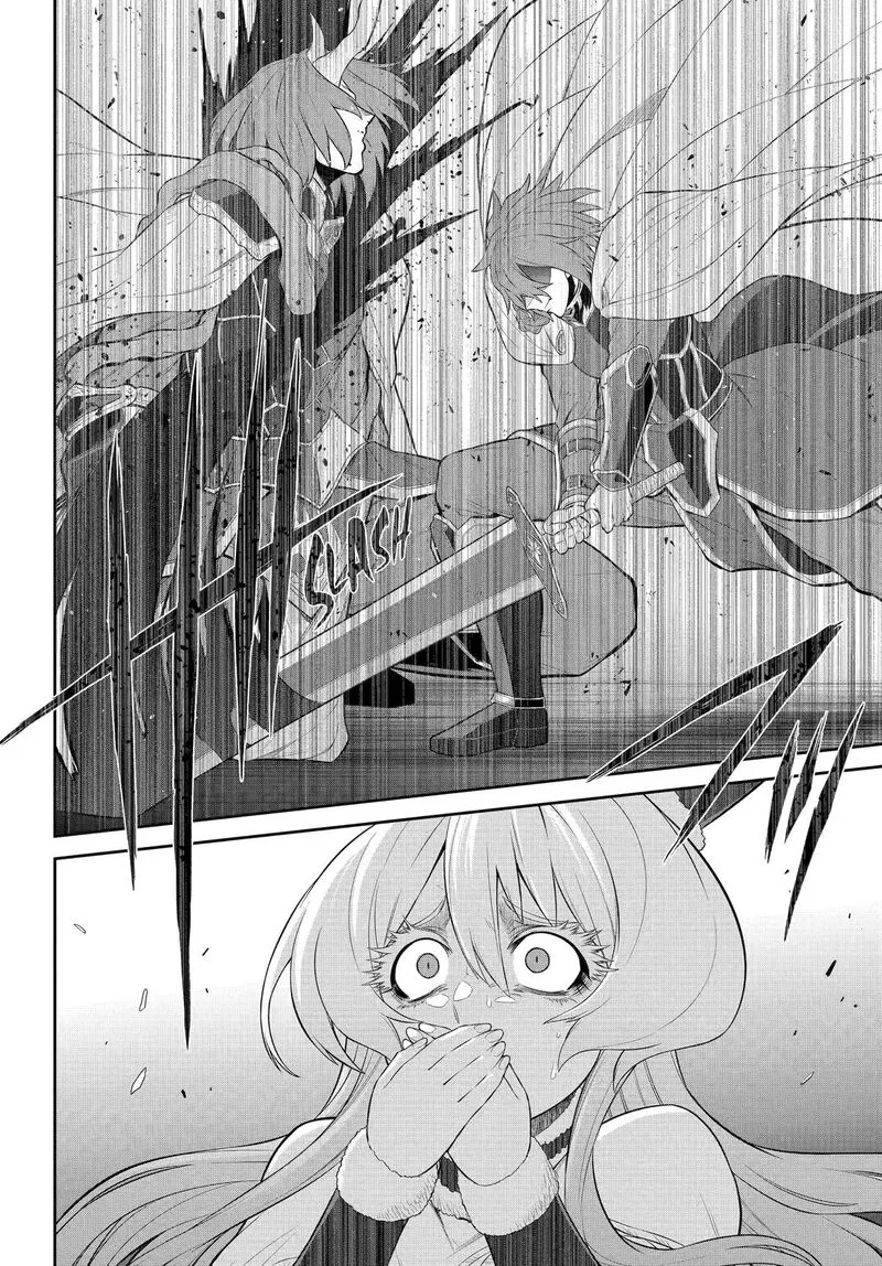 Sentai Red Isekai de Boukensha ni Naru Chapter 41 page 23