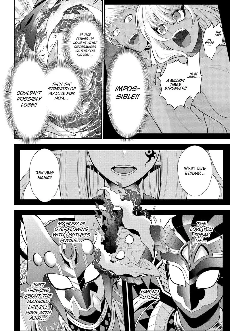 Sentai Red Isekai de Boukensha ni Naru Chapter 41 page 2