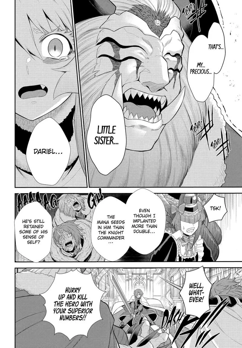 Sentai Red Isekai de Boukensha ni Naru Chapter 41 page 12