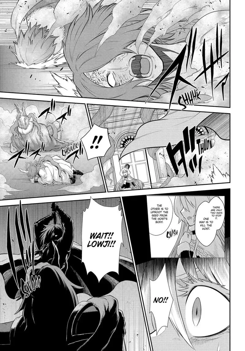 Sentai Red Isekai de Boukensha ni Naru Chapter 41 page 22